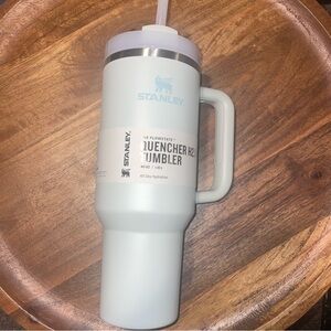 Stanley Quencher H2.0 40oz Tumbler - Mist